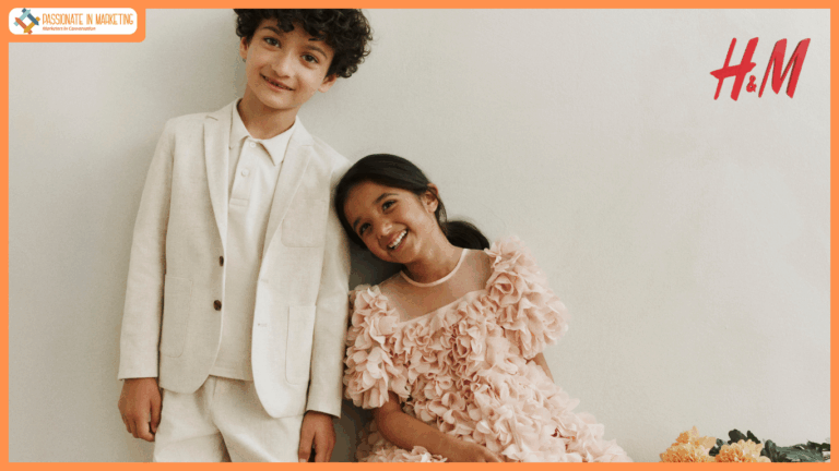 All Set for Celebration: H&M’s Festive Collection Returns With a Glamorous and Bold Line of Ready-to-Wear and Accessories