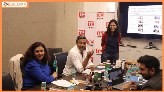 From TiE Mumbai Stage to Seed Success: FarmDidi raises over $800,000 to empower 5,000+ rural women