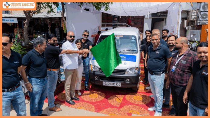 Taking Healthcare to the Doorsteps of Villages: Truhome Finance, Utthaan, and DocOnline Launch Mobile Screening Camps Across Rajasthan