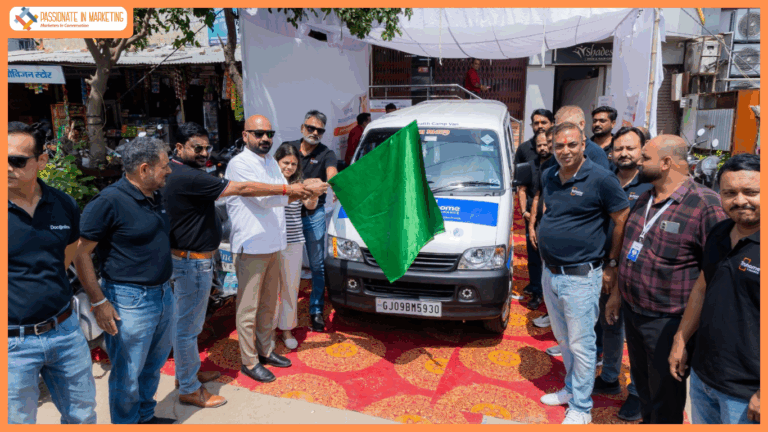 Taking Healthcare to the Doorsteps of Villages: Truhome Finance, Utthaan, and DocOnline Launch Mobile Screening Camps Across Rajasthan