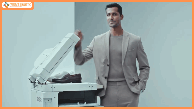 A Sneaker, Dressed Up: Metro Shoes Upgrades Men’s Footwear