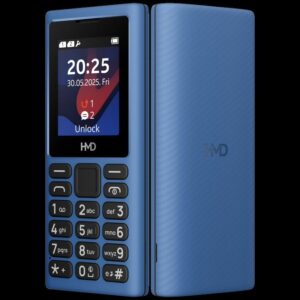 HMD Brings Festive Cheer: Launches HMD Vibe 5G at Special Price of ₹8,999, Adds HMD 101 & 102 4G to Feature Phone Range