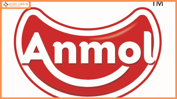 Anmol Industries Unveils ‘Shubho Sharodiya’ Campaign to Relive the Joy of Durga Puja this Navratri