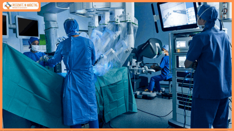 Doctors at Bengaluru hospital use robotic-assisted surgery to save the life of a youngster with extremely rare hormone-secreting chest tumor