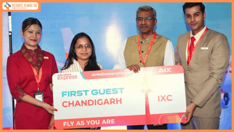 Air India Express Commences Operations From Ahmedabad and Chandigarh