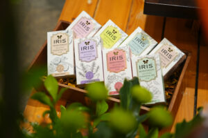 IRIS Home Fragrances Forays into Aromatherapy Market, Offering Natural Wellness Solutions for Everyday Life