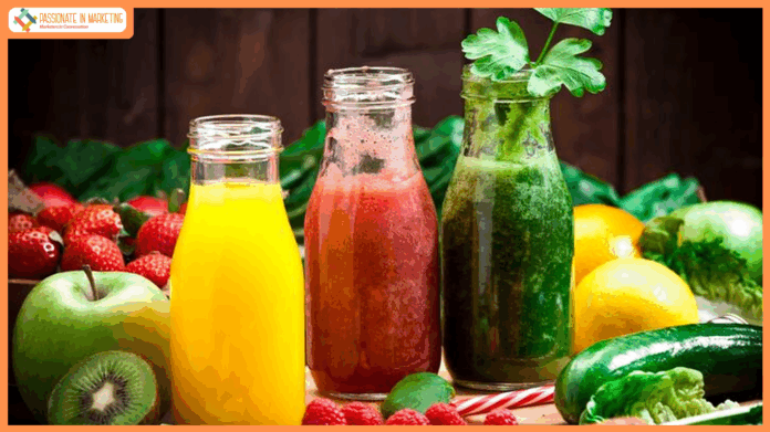 When “Low Sugar” and “Plant-Based” Shake Up the Shelf: How Beverage Trends Redefine Demand