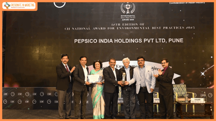 CII GreenCo Summit & Environmental Awards 2025 Celebrate India’s Green Champions, Showcase Best Sustainability Practices, and Drive Circular Economy & Net Zero Action in Pune