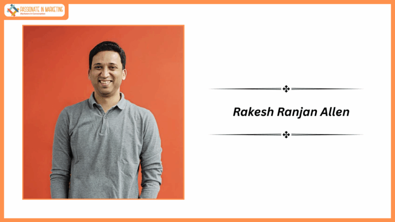 Allen appoints Rakesh Ranjan as CEO of its digital arm, Allen Online