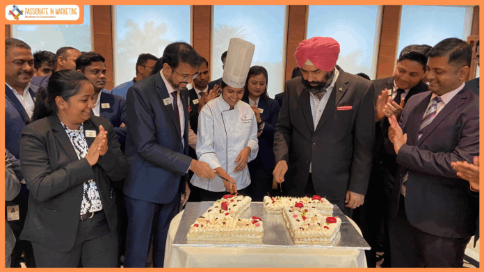 Novotel Hyderabad Airport Celebrates 17 Years as the City’s Versatile Urban Retreat