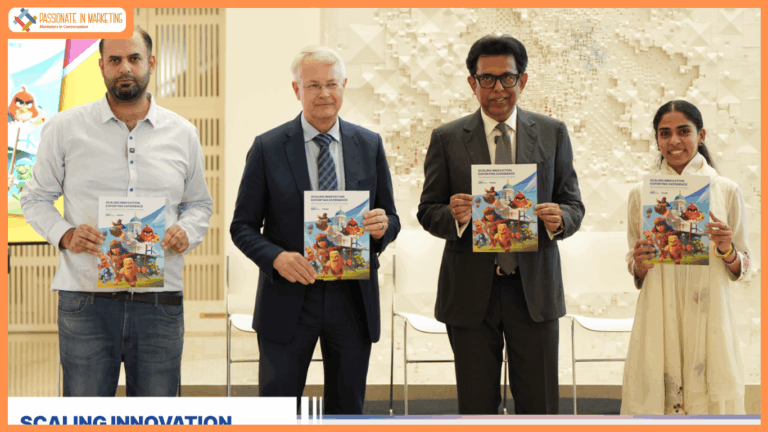 WinZO, IEIC, and Business Finland Partner to Boost India-Finland Gaming Synergies and build export-ready ‘Made in India’ content