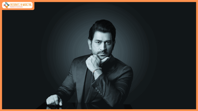 This Festive Season, Get a #MomentWithMahi When You Shop for Men of Platinum’s MS Dhoni Signature Edition