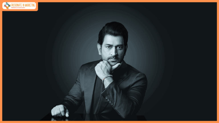 This Festive Season, Get a #MomentWithMahi When You Shop for Men of Platinum’s MS Dhoni Signature Edition