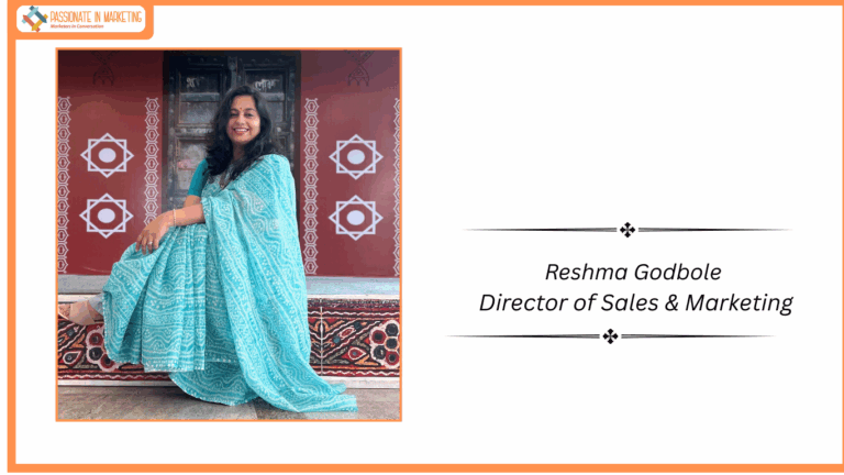 Le Méridien Mahabaleshwar Resort & Spa Appoints Reshma Godbole as Director of Sales & Marketing