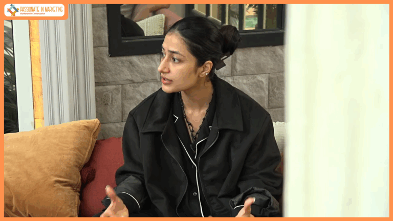 Is Dhanashree Verma building bonds for just the game on Rise and Fall?