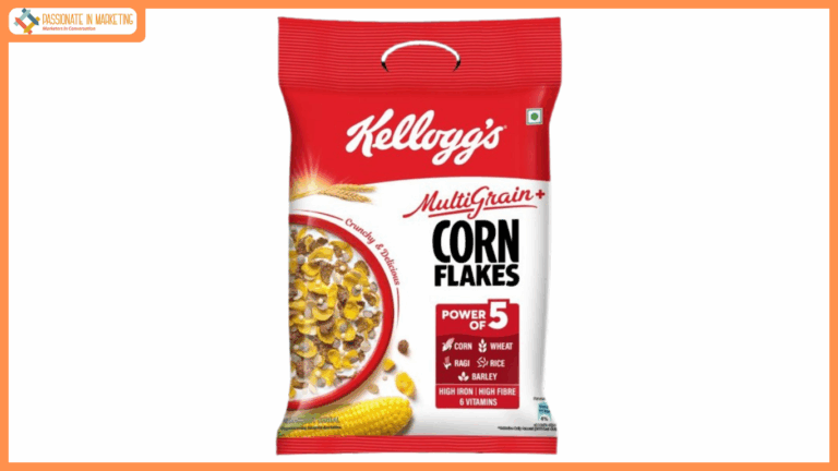 Kellogg’s® Reinvents Its 1906 Corn Flakes Original With Enriched Multigrain Innovation for India