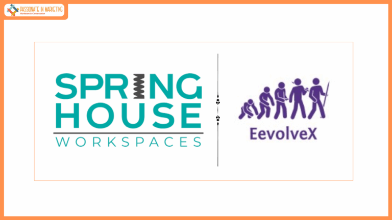 Spring House Workspaces Partners with EevolveX to Simplify Hiring for Startups