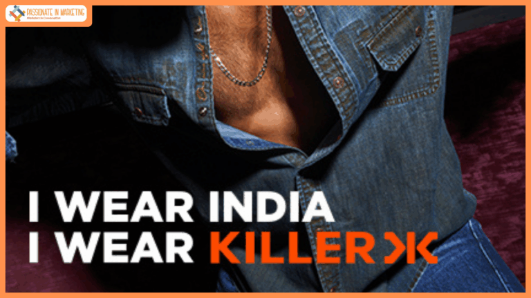 KKCL’s Killer Kicks Off Asia Cup 2025 Association With ‘I Wear India’ Pride Campaign Led by Meezaan Jafri