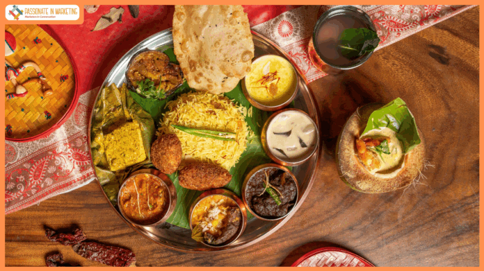 Novotel Goa Panjim Brings Bengal’s Pujo Feast to Goa