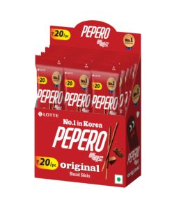 Lotte India and Yashraj Mukhate Unveil ‘We Are All Peperos’ Anthem to Celebrate Love, Friendship and Sharing