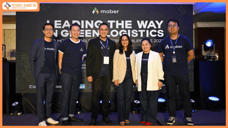 Mober bolsters Philippines' ASEAN commercial EV leadership at 2nd World EV Day Forum