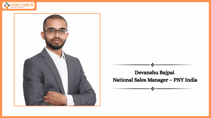 PNY Strengthens Market Presence in India with SSDs and DRAM through Exclusive Partnership with Creative Newtech Limited