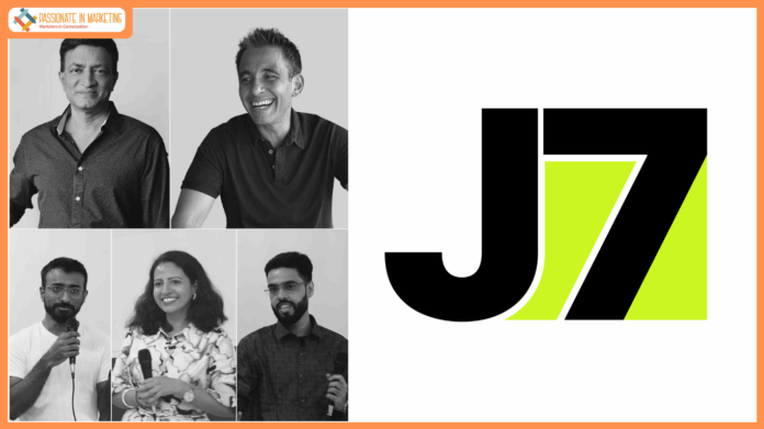 Jack in the Box Worldwide and Tidal7 Merge to Form J7 — A Future-Ready Marketing Powerhouse