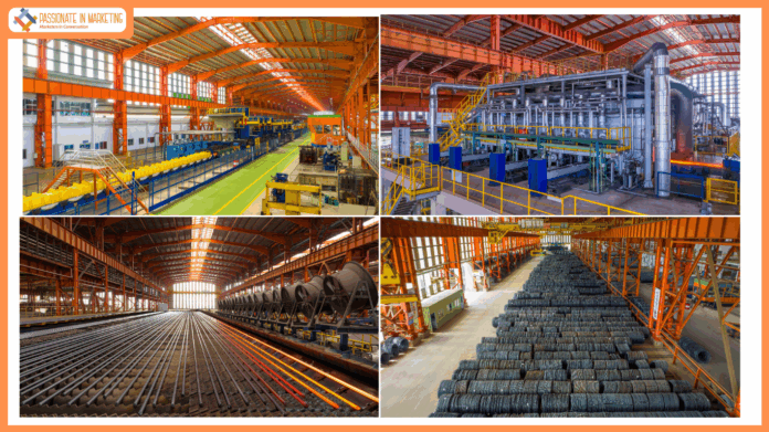 Mukand Sumi Special Steel Launches Greenfield Integrated Plant with Sustainable Vision