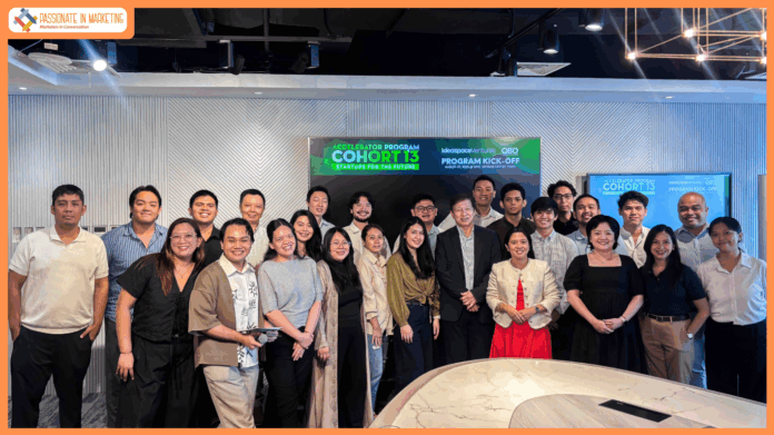 MVP Group’s IdeaSpace unveils Cohort 13 startups, championing 'Startups for the Future’