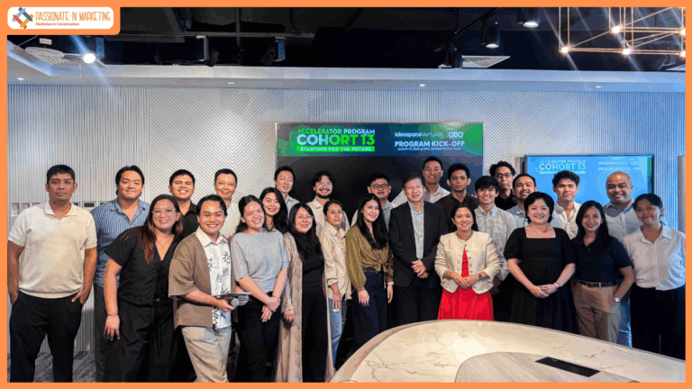 MVP Group’s IdeaSpace unveils Cohort 13 startups, championing 'Startups for the Future’