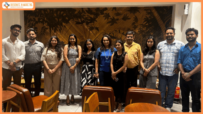 AAERA Consultants Celebrates Teachers’ Day with Unique “Coffee with a Counsellor” Event