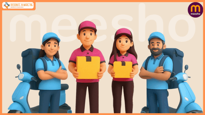 Festive Cheer: Meesho Generates ~12 Lakh Jobs