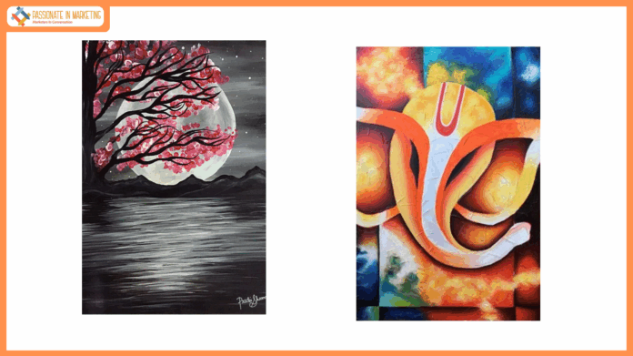 Mumbai’s Underprivileged Children Find Their Voice Through Art with Tvastra by Prachi Foundation