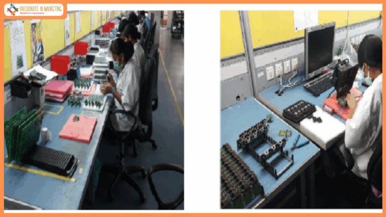 Umiya Buildcon Launches fully Indigenous MRO-TEK CORNUS Switches to Support Make in India Vision
