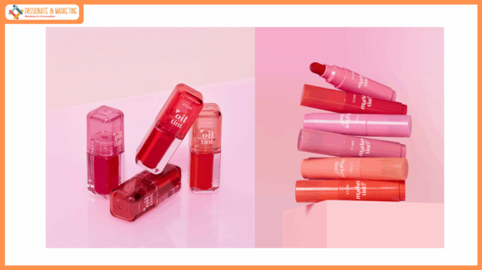 Favorite K-Beauty Brand Etude Expands Its Footprint in India with strategic launch on kindlife