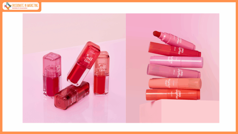 Favorite K-Beauty Brand Etude Expands Its Footprint in India with strategic launch on kindlife