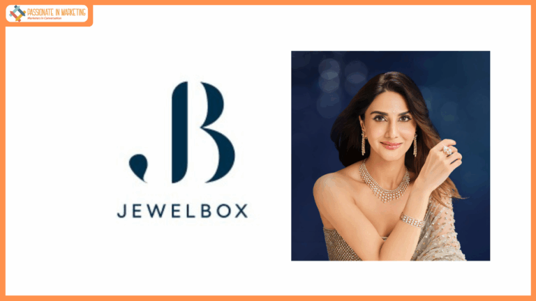 Vaani Kapoor Shines as the Face of Jewelbox Diwali Campaign The emotional film celebrates family love, gratitude, and the timeless beauty of diamonds