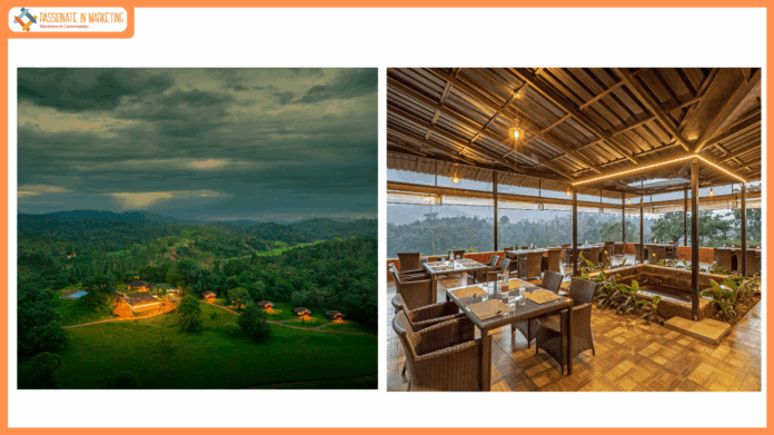 Sterling Launches Sterling Kadumane Hills Sakleshpur – An Exclusive Retreat for Relaxation and Reconnection