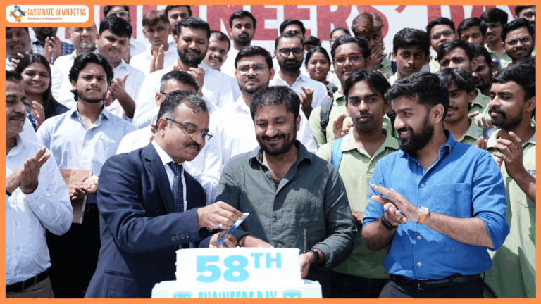 Super 30 Founder Anand Kumar Encourages Students to Blend Knowledge with Social Responsibility