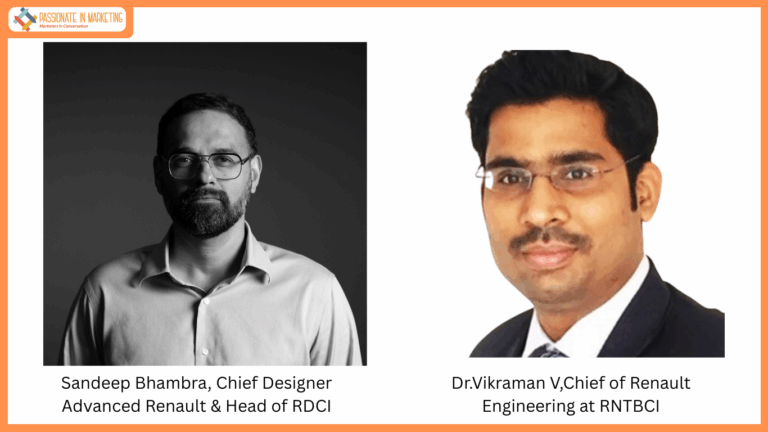 Renault Group Strengthens India’s Role in Global Innovation with Strategic Leadership Appointments