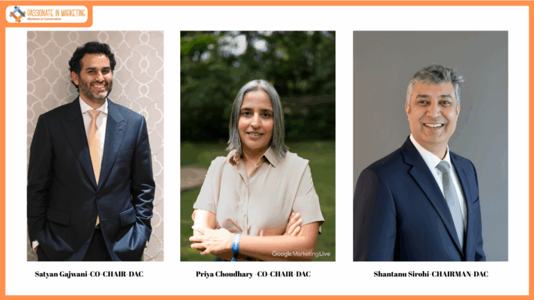 IAMAI’S Digital Advertising Council (DAC) Announces New Leadership