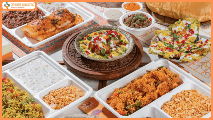 Adarsh Sweets Unveils Its Navratri Special Menu