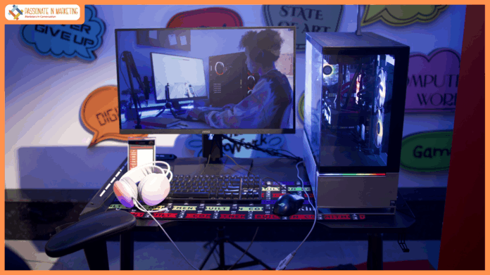 CyberPowerPC India unveils first-of-its-kind experience zone to support India’s esports and gaming content future
