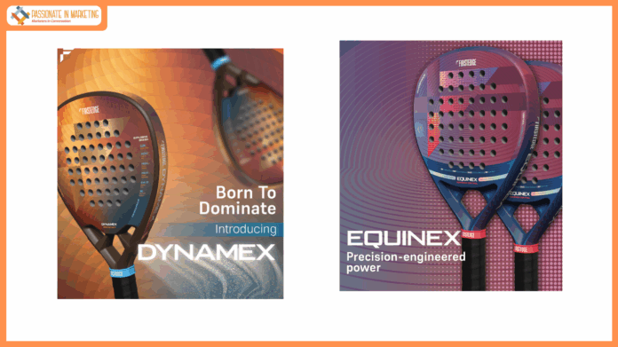 FirstEdge Sports Expands Portfolio with the Launch of Homegrown Padel Rackets in India