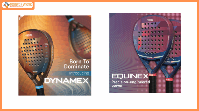 FirstEdge Sports Expands Portfolio with the Launch of Homegrown Padel Rackets in India