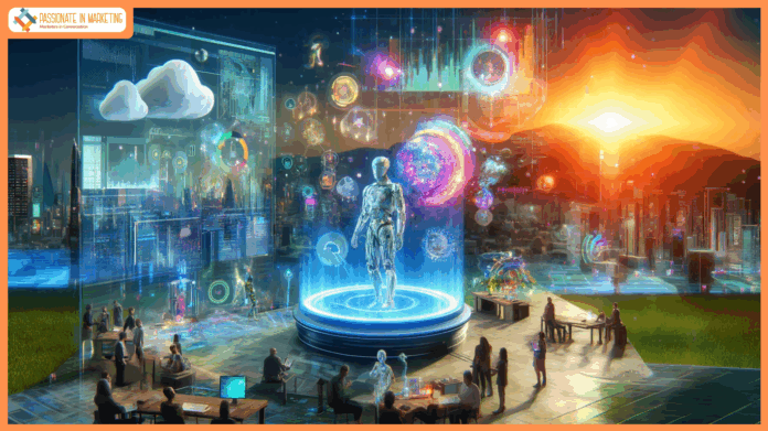 AI Story Generators: From Data to Narrative – How They Are Revolutionizing Brand Storytelling