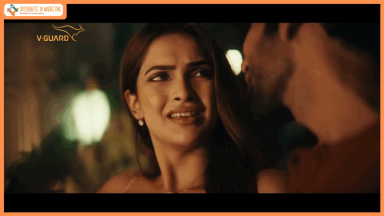 V-Guard Unveils New Marketing Campaign for Luxecube Water Heater, Capturing the Warmth of Romance