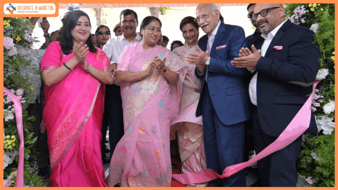 Hon’ble CM of Delhi, Smt Rekha Gupta Inaugurates Apollo Athenaa