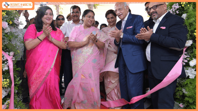 Hon’ble CM of Delhi, Smt Rekha Gupta Inaugurates Apollo Athenaa