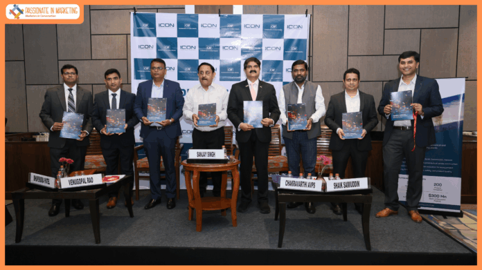 ICON & CII Host Strategic Dialogue on Indian Pharma’s Move Toward US Manufacturing.